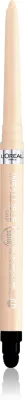 L’Oreal Paris Infaillible Grip 36h Gel Automatic Liner - Водостойкий гелевый карандаш для глаз, 5 г