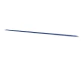L’Oreal Paris Infaillible Grip 36h Gel Automatic Liner - Водостойкий гелевый карандаш для глаз, 5 г, оттенок Blue — фото 2