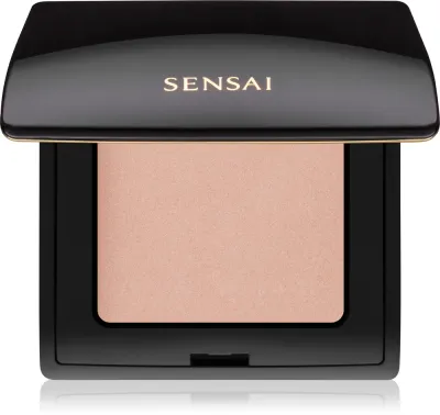 Sensai Supreme Illuminator - Розовый крем-хайлайтер, 4 г