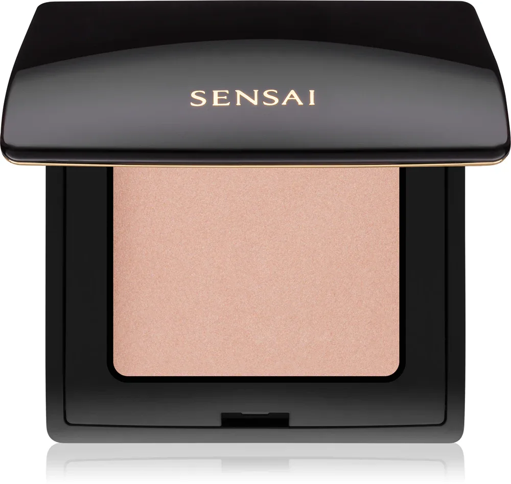 Sensai Supreme Illuminator - Розовый крем-хайлайтер, 4 г