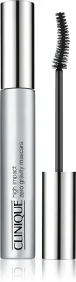 Clinique High Impact Zero Gravity Mascara - Тушь для ресниц, утолщающая, 8 мл