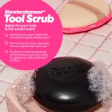 beautyblender Tool Scrub Charcoal - Кисть для очистки кистей и губок для макияжа — фото 4