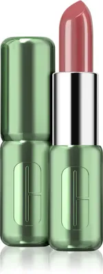 Clinique Pop Longwear Lipstick Shine - Блестящая помада, 3.9 г
