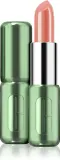Clinique Pop Longwear Lipstick Shine - Блестящая помада, 3.9 г, оттенок Nude Pop — фото 1