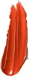 Clinique Pop Longwear Lipstick Shine - Блестящая помада, 3.9 г, оттенок Flame Pop — фото 2