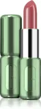 Clinique Pop Longwear Lipstick Shine - Блестящая помада, 3.9 г, оттенок Fig Pop — фото 1