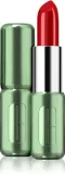 Clinique Pop Longwear Lipstick Shine - Блестящая помада, 3.9 г, оттенок Cherry Pop — фото 1