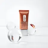 Clinique Sun-Kissed Face Gelee - Легкий гель для мгновенного сияния - хайлайтер для лица, 30 мл, оттенок Universal Glow — фото 3