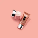 Clinique Sun-Kissed Face Gelee - Легкий гель для мгновенного сияния - хайлайтер для лица, 30 мл, оттенок Universal Glow — фото 4