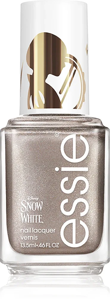 essie Snow White - Лак для ногтей, 13.5 мл, оттенок reclaim the mirror