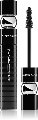 MAC Cosmetics M·A·CStack Mascara Superstack Micro Brush - Тушь для ресниц, утолщающая и удлиняющая, 12 мл