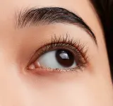 MAC Cosmetics M·A·CStack Mascara Superstack Micro Brush - Тушь для ресниц, утолщающая и удлиняющая, 12 мл, оттенок black stack — фото 3