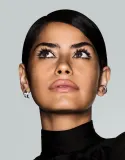 MAC Cosmetics M·A·CStack Mascara Superstack Micro Brush - Тушь для ресниц, утолщающая и удлиняющая, 12 мл, оттенок black stack — фото 5