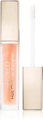 ARTDECO Hot Chili Lip Booster - Блеск для губ для увеличения объема, 6 мл