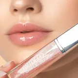 ARTDECO Hot Chili Lip Booster - Блеск для губ для увеличения объема, 6 мл, оттенок Glossy Chili — фото 2