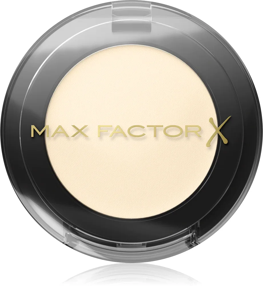 Max Factor Wild Shadow Pot - Тушь для ресниц, 1.85 г, оттенок 01 Honey Nude