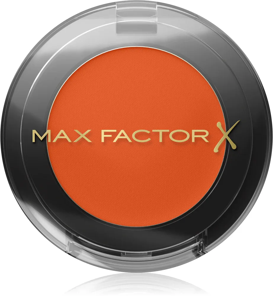 Max Factor Wild Shadow Pot - Тушь для ресниц, 1.85 г, оттенок 08 Cryptic Rust