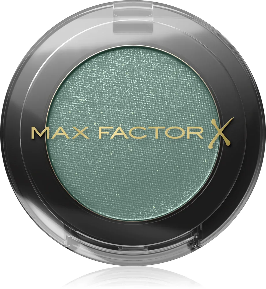 Max Factor Wild Shadow Pot - Тушь для ресниц, 1.85 г, оттенок 05 Turquoise Euphoria