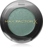 Max Factor Wild Shadow Pot - Тушь для ресниц, 1.85 г, оттенок 05 Turquoise Euphoria — фото 1