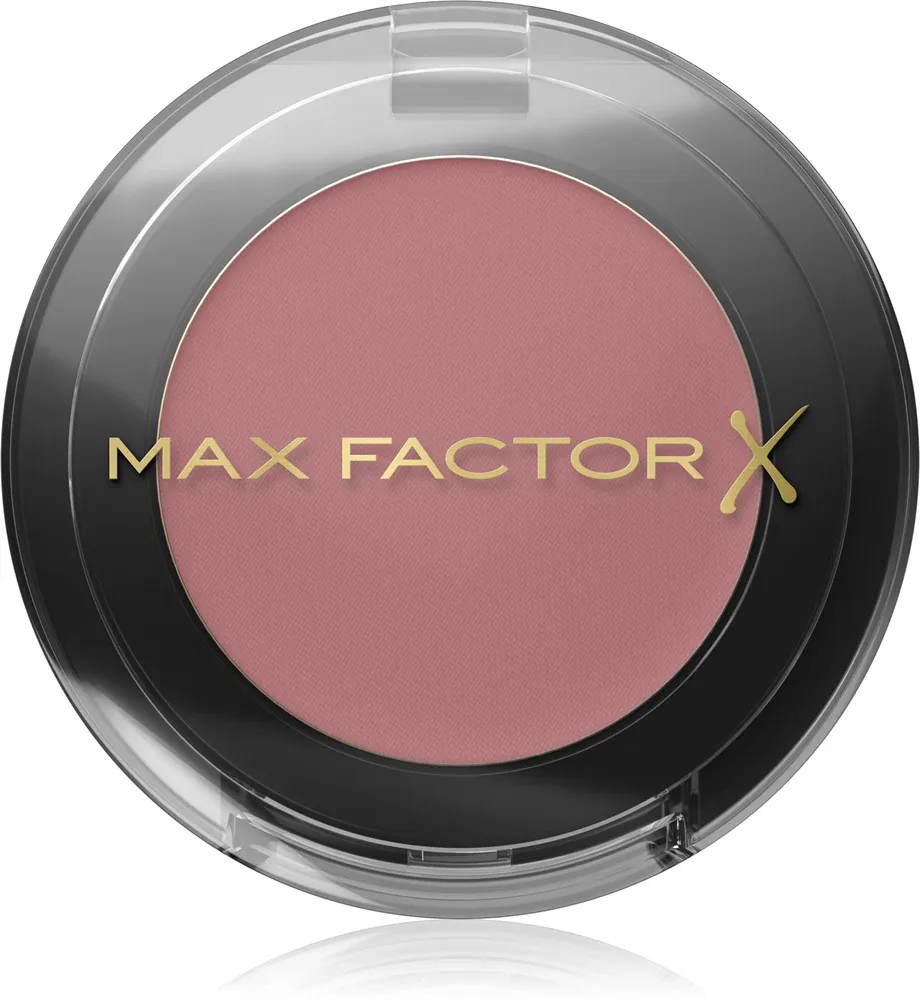 Max Factor Wild Shadow Pot - Тушь для ресниц, 1.85 г, оттенок 02 Dreamy Aurora