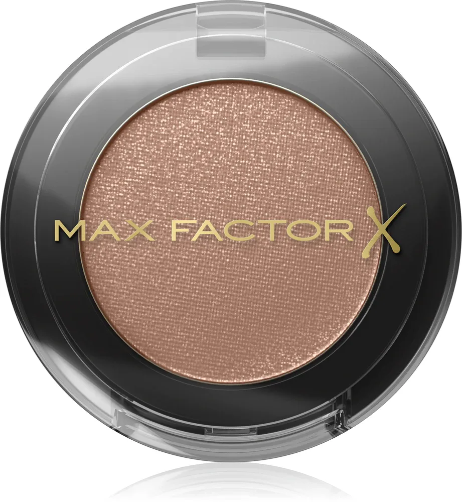 Max Factor Wild Shadow Pot - Тушь для ресниц, 1.85 г, оттенок 06 Magnetic Brown