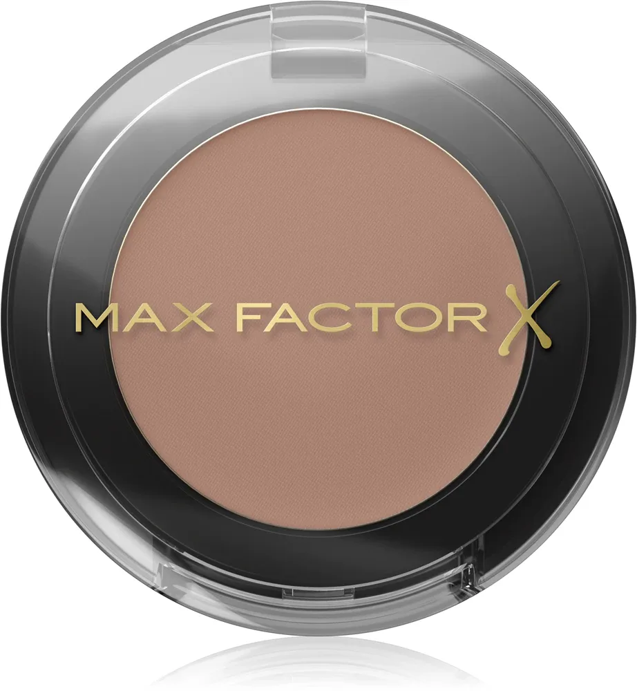 Max Factor Wild Shadow Pot - Тушь для ресниц, 1.85 г, оттенок 03 Crystal Bark