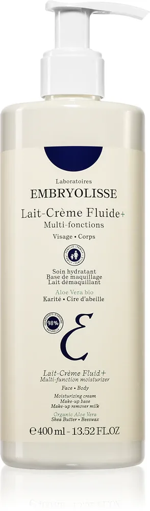 Embryolisse Nawilżenie I Regeneracja - Крем универсальный для тела и лица