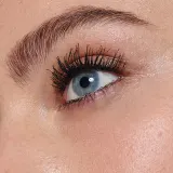 L’Oreal Paris Air Volume Mega Mascara - Долговременная тушь для ресниц, утолщающая их, супер черная, 9.4 мл, оттенок Extra Black — фото 3