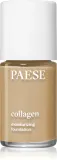Paese Collagen - Увлажняющая основа с коллагеном, 30 мл, оттенок 302 N Beige — фото 1