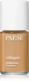Paese Collagen - Увлажняющая основа с коллагеном, 30 мл, оттенок 303 W Honey — фото 1