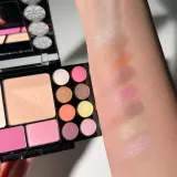 ZMILE COSMETICS Diamonds Make-up Set - Набор для макияжа — фото 5