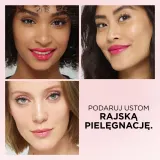 L’Oreal Paris Glow Paradise - Помада для губ с бальзамом, 25 г, оттенок 112 Only In Paris — фото 6