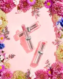 L’Oreal Paris Glow Paradise - Помада для губ с бальзамом, 25 г, оттенок 191 nude heaven — фото 6