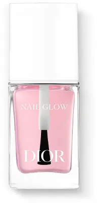 DIOR Dior Vernis Nail Glow - Отбеливающее покрытие для ногтей, 10 мл