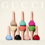 Gucci Gucci Beauty Vernis a Ongles - Лак для ногтей, 10 мл, оттенок 414 Peggy Sunburn — фото 3
