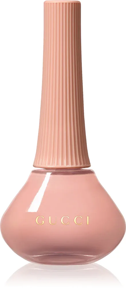 Gucci Gucci Beauty Vernis a Ongles - Лак для ногтей, 10 мл, оттенок 413 Ellen Blush