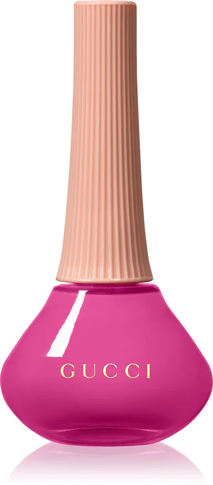 Gucci Gucci Beauty Vernis a Ongles - Лак для ногтей, 10 мл, оттенок 402 Vantine Fuchsia