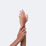 Gucci Gucci Beauty Vernis a Ongles - Лак для ногтей, 10 мл, оттенок 402 Vantine Fuchsia — фото 3