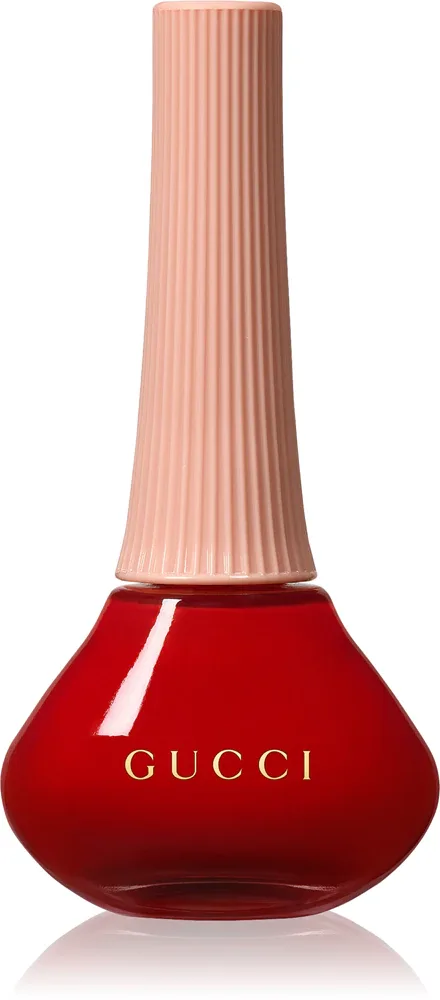 Gucci Gucci Beauty Vernis a Ongles - Лак для ногтей, 10 мл, оттенок 25* Goldie Red
