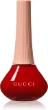 Gucci Gucci Beauty Vernis a Ongles - Лак для ногтей, 10 мл, оттенок 25* Goldie Red — фото 1