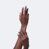 Gucci Gucci Beauty Vernis a Ongles - Лак для ногтей, 10 мл, оттенок 716 Lucy Baby Blue — фото 3