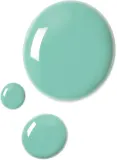Gucci Gucci Beauty Vernis a Ongles - Лак для ногтей, 10 мл, оттенок 713 Dorothy Turquoise — фото 2