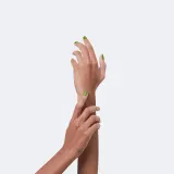 Gucci Gucci Beauty Vernis a Ongles - Лак для ногтей, 10 мл, оттенок 712 Melinda Green — фото 3