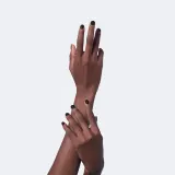 Gucci Gucci Beauty Vernis a Ongles - Лак для ногтей, 10 мл, оттенок 700 Crystal Black — фото 3