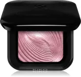 KIKO Milano New Water Eyeshadow - Тушь для ресниц водостойкая в кремовой текстуре, 3 г, оттенок 10 Pinkish Mauve — фото 1