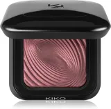 KIKO Milano New Water Eyeshadow - Тушь для ресниц водостойкая в кремовой текстуре, 3 г, оттенок 11 Burgundy — фото 1