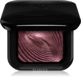 KIKO Milano New Water Eyeshadow - Тушь для ресниц водостойкая в кремовой текстуре, 3 г, оттенок 12 Plum — фото 1