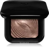 KIKO Milano New Water Eyeshadow - Тушь для ресниц водостойкая в кремовой текстуре, 3 г, оттенок 06 Light Taupe — фото 1