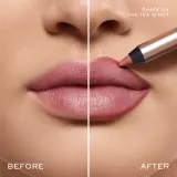 Lancome Lip Idole Liner - Карандаш для губ, 1.2 г, оттенок The tea is hot 53 — фото 3
