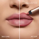 Lancome Lip Idole Liner - Карандаш для губ, 1.2 г, оттенок Sheik's rosy nude 50 — фото 8